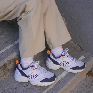 ⚡️潮鞋瘋⚡️NEW BALANCE WX608韓國IU款 老爹鞋 白/黑WX608WT WX708BT WX708WP