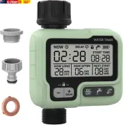 Smart Water Timer for Garden Hose Timers for Watering Timers– Programmable Digit