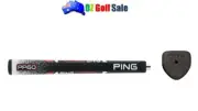 Ping PP60 Vault 2.0 MidSize Pistol Putter Grip - #100% Genuine#