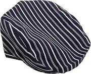 [BESPORTBLE] Chef Hat Costume Kitchen Hat for Men Women Comfortable Polyester Heat Dissipation Fit for Multiple Venues