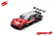 1/43 Super GT 500 - Motul Autech Z - NISMO - 2023 #23