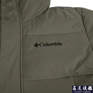 Columbia哥倫比亞外套男秋季新款運動服戶外休閒羽絨服WE-名流