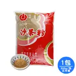 【合口味】濃醇原味沙茶粉家庭包1包(600G/包)