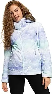[Roxy] Jet Ski Se Snow Jacket