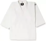 22JM6A82 MIZUNO Judo Gi YUSHO jacket only Double Weave [ Men's ] Size 2.5 Go New