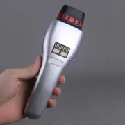 For The Next Generation Type-2 Dustbuster Phaser TNG Phaser Pistol Props Resin