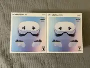 Meta Quest 3S 256GB - BRAND NEW