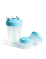 NIB 20oz Bowmar Nutrition Shaker