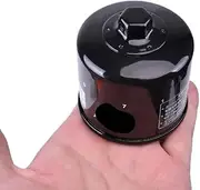 Motorcycle Oil Filter For VT750 VT750C Aero RC50 2004-2020 19 VT 750 C2B RC53 VT750S(10pc)