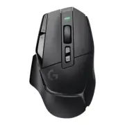BLACK Logitech G502 X PLUS LIGHTSPEED Wireless RGB Gaming Mouse | FREE SHIPPING