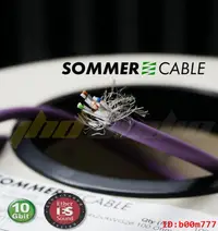 在飛比找露天拍賣優惠-【滿300出貨】進口德國SOMMER CABLE MERCA