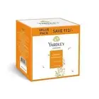 Yardley London Sandalwood Luxury Soap,100g (Pack Of 3)