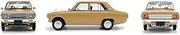 Fujimi Model 1/24 Inch Up Series No.318 Mazda Familia ID-318
