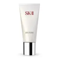 在飛比找DOKODEMO日本網路購物商城優惠-[DOKODEMO] SK-II 全效活膚潔面乳 120g