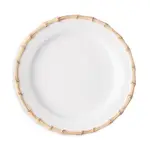Juliska Classic Bamboo Natural Side/Cocktail Plate