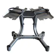 Adjustable Smart Dumbell Stand for 24kg and 40kg Dumbells