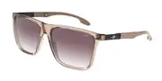 Mormaii Hawaii Polarized M0034B6137 Men's Sunglasses Brown Size 59