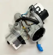 LG Front Loader Washing Machine Water Drain Pump WD-1219BD (WD-12195BD.ATTREAP)
