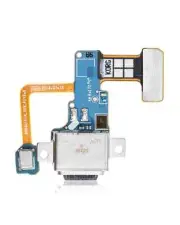 Charging Port Flex Cable Compatible For Samsung Galaxy Note 9 (Service Pack)