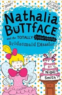 在飛比找三民網路書店優惠-Nathalia Buttface – Nathalia B