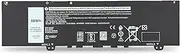 ELASO 38Wh F62G0 Replacement Battery for Dell P83G001 RPJC3 F62GO Inspiron 13 7000 2-in-1 5370 7373 7370 7386 7380