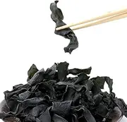 Dried Kelp,dry Kelp,seaweed Dry,dried Seaweed,dry Cooked Kelp,kelp Dried,ganhaidai,Laminaria Japonica Dried,dry Laminaria Japonica (500grams)