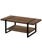 Monarch Specialties Coffee Table