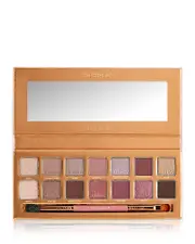 Sigma Beauty New Mod Eyeshadow Palette