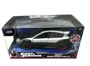 Jada Fast & Furious Brian’s Subaru Impreza WRX STI 1/32 Scale Diecast Sealed