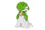 Nanoblock - Pokemon - Gardevoir