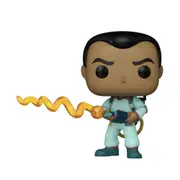 Funko The Real Ghostbusters Winston Zeddemore Pop! Vinyl Figure