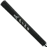Ping Grip Model PP60 Lamkin Rubber Black/White Putter New and never on a Club