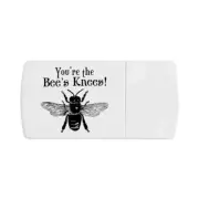 'Bees Knees' Pill Box with Tablet Splitter (PI00032322)