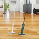Cordless Sector Spray Water Mopping Electrical Mop Rotating for Office Home