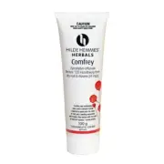 Comfrey Herbal Cream 100g Hilde Hemmes Herbals FREE SHIPPING