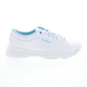 Dexter Adult Womens Raquel V Bowling Athletic White Blue US 9