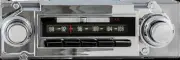 1964-66 Chevy and GMC Truck AM/FM/Stereo 'Dream Line' Bluetooth Radio