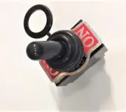 BRIDGEPORT Toggle Switch 3 position (ON/OFF/ON)