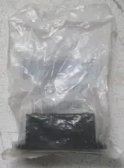 NEW YORK S1-02427588000 RELAY,CNTRL,24V,DC,DPST RELAY,CNTRL,24V,DC,DPST