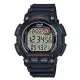 CASIO 卡西歐 運動電子男錶 樹脂錶帶 計步器 防水100米 WS-2100H(WS-2100H-1A)
