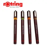 在飛比找蝦皮購物優惠-限時優惠🔥rOtring  Isograph繪圖針筆 ★0.