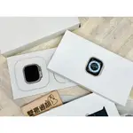 🧸APPLE WATCH ULTRA 1 49MM 電池96% 海洋風錶帶 有盒裝有配件