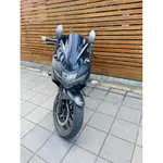 SUZUKI GIXXER SF250