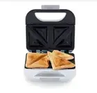 Toastie Jaffle Sandwich Grill Press Maker