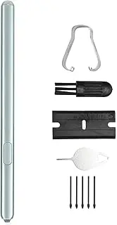 Stylus Pen for Galaxy Tab S6, Tablet Stylus with 5 Replacement Tips for Samsung Galaxy Tab S6 10.5 Inch SM-T860, SM-T865 (Blue)
