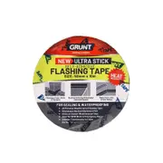 Grunt 50mm x 10m Flashing Tape