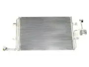 For 1999-2004 Volkswagen Golf A/C Condenser 55681SP 2001 2002 2000 2003 (for: Volkswagen)