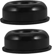 ADOCARN 2pcs Boxing Base Plug Water Inlet for Punching Bag Stand Durable Heavy Bag Accessory for Enhanced Stability and Performance Boxing Training