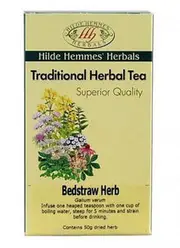 Hilde Hemmes Herbal's Tea Bedstraw 50g
