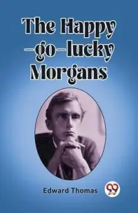 在飛比找博客來優惠-The Happy-go-lucky Morgans
